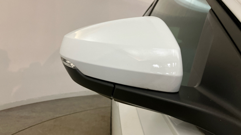 Volkswagen Polo 1.0 TSI R-Line 5dr DSG Petrol Hatchback